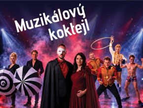 Muzikálový koktejl